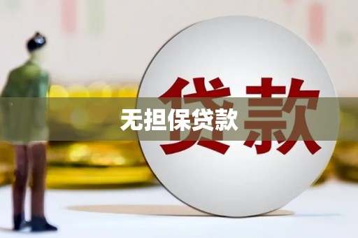 金水无担保贷款